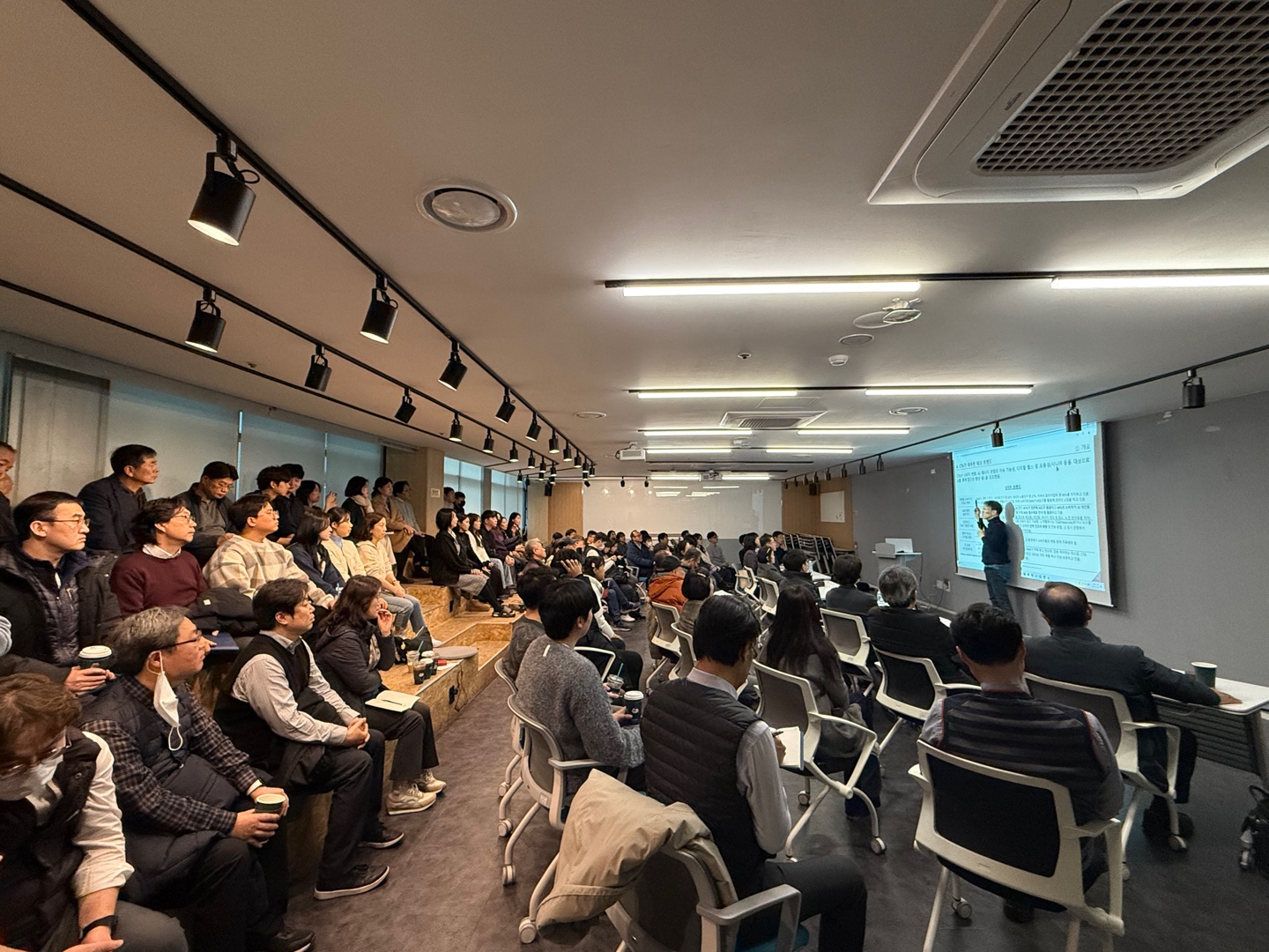 제4회 테크콘 CES 2025 리뷰