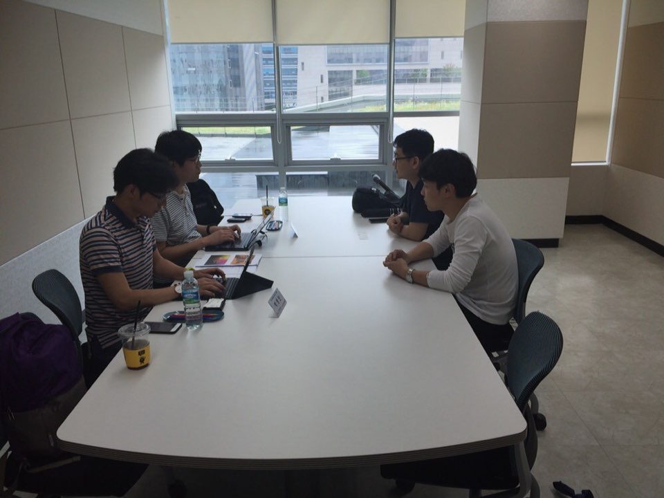 게임 글로벌 비즈니스 세미나/컨설팅