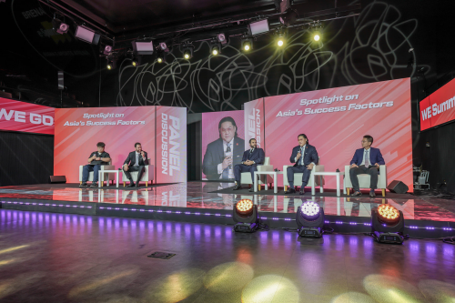 월드 e스포츠 서밋 개최