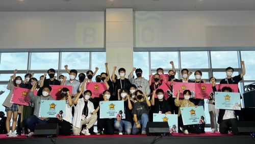 2022 부산인디커넥트페스티벌 성료