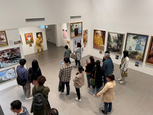 제6회 부산웹툰페스티벌 개최