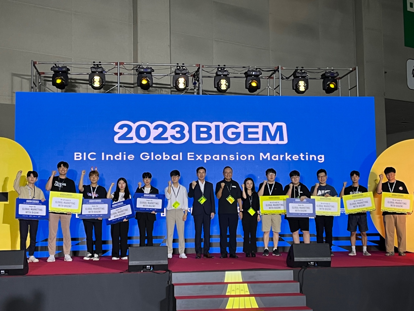 부산인디커넥트페스티벌(BIC)