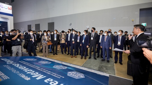 2022 K-ICT WEEK in BUSAN 개최