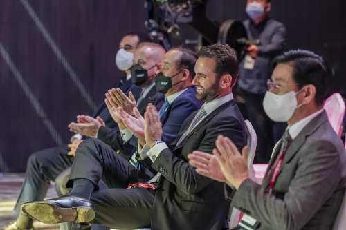 월드 e스포츠 서밋 개최