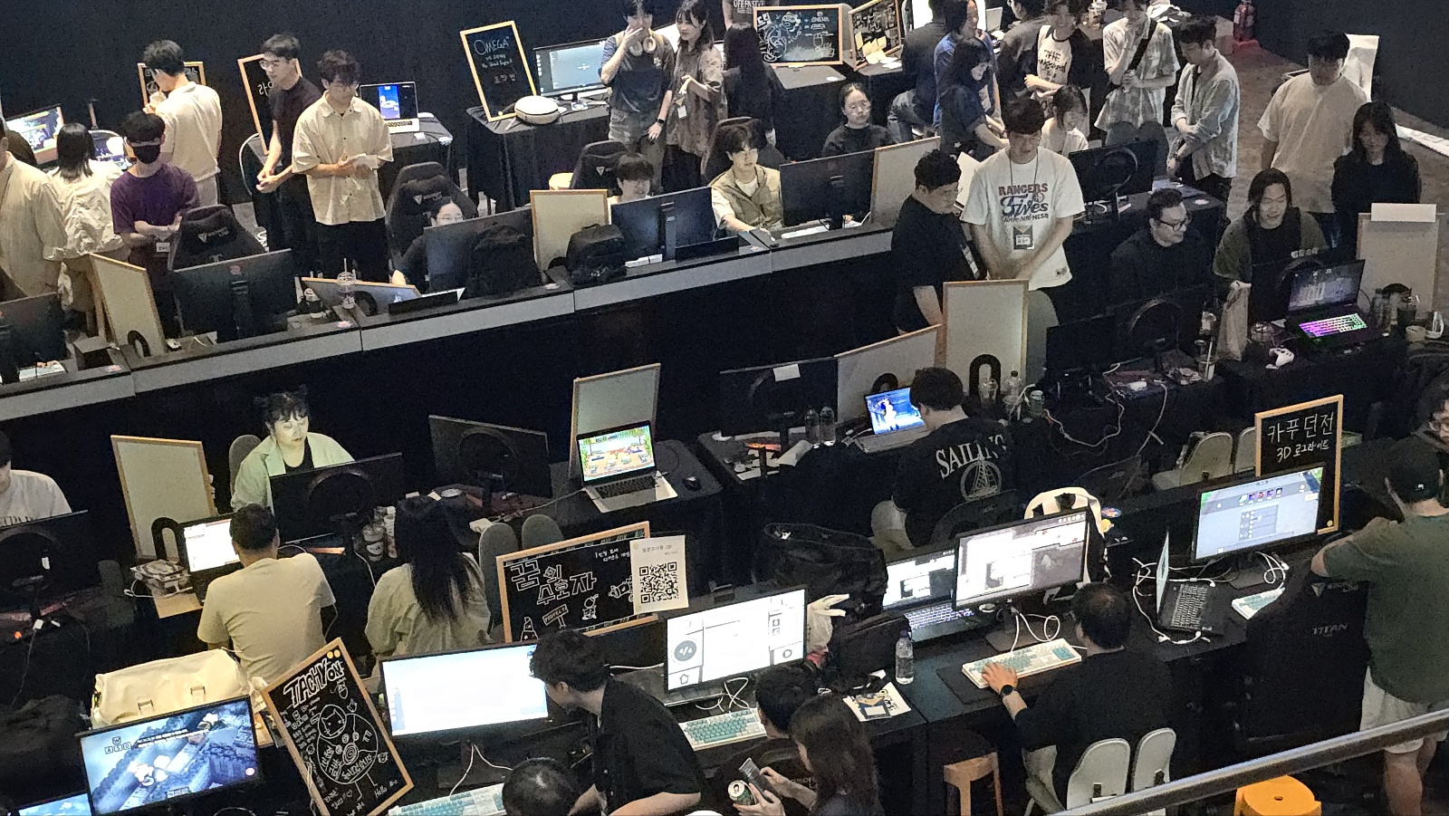 2024 빌드051 개최