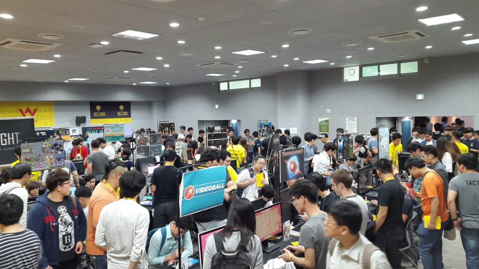 빅(Busan Indie Connect) 페스티벌