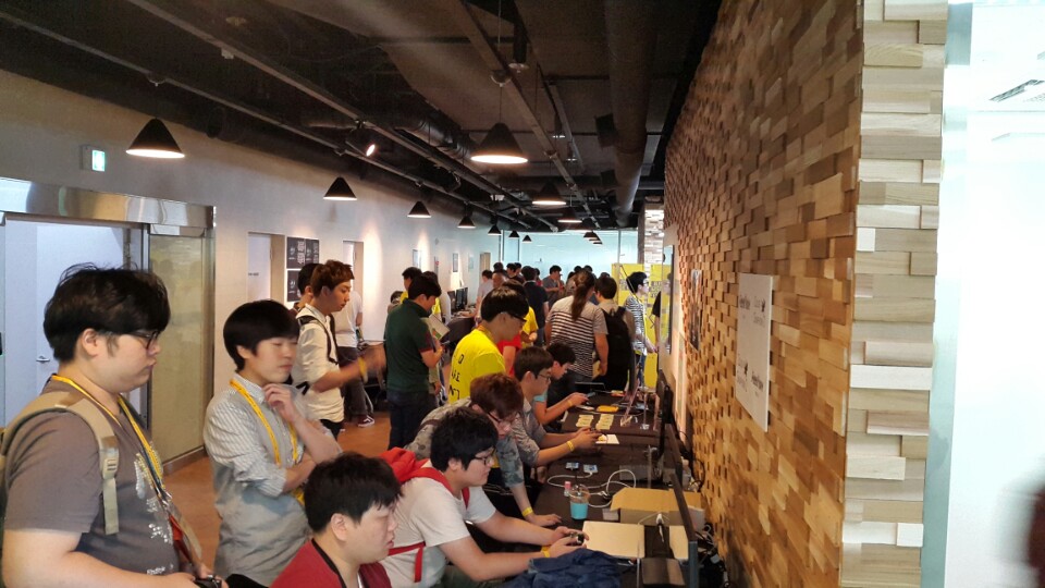 빅(Busan Indie Connect) 페스티벌