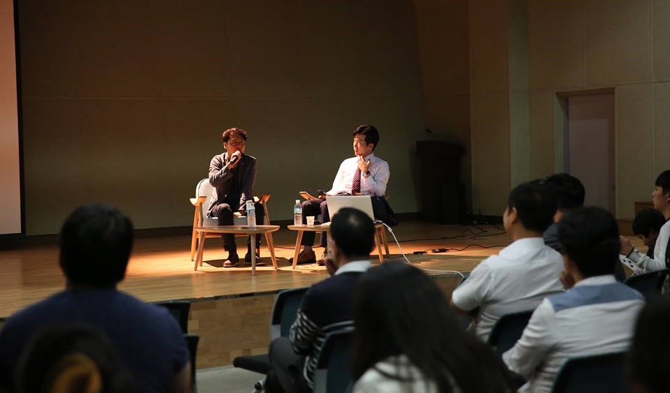 제1회 게임토크 부산