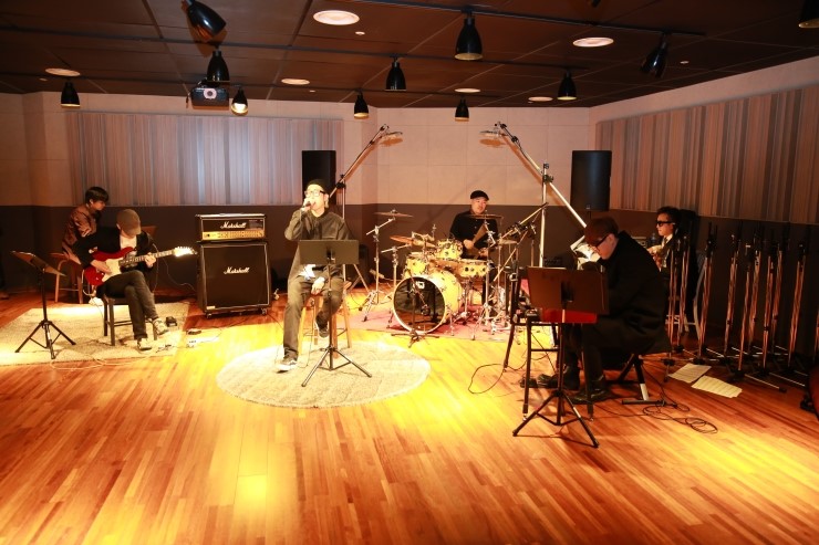 부산음악창작소 개소