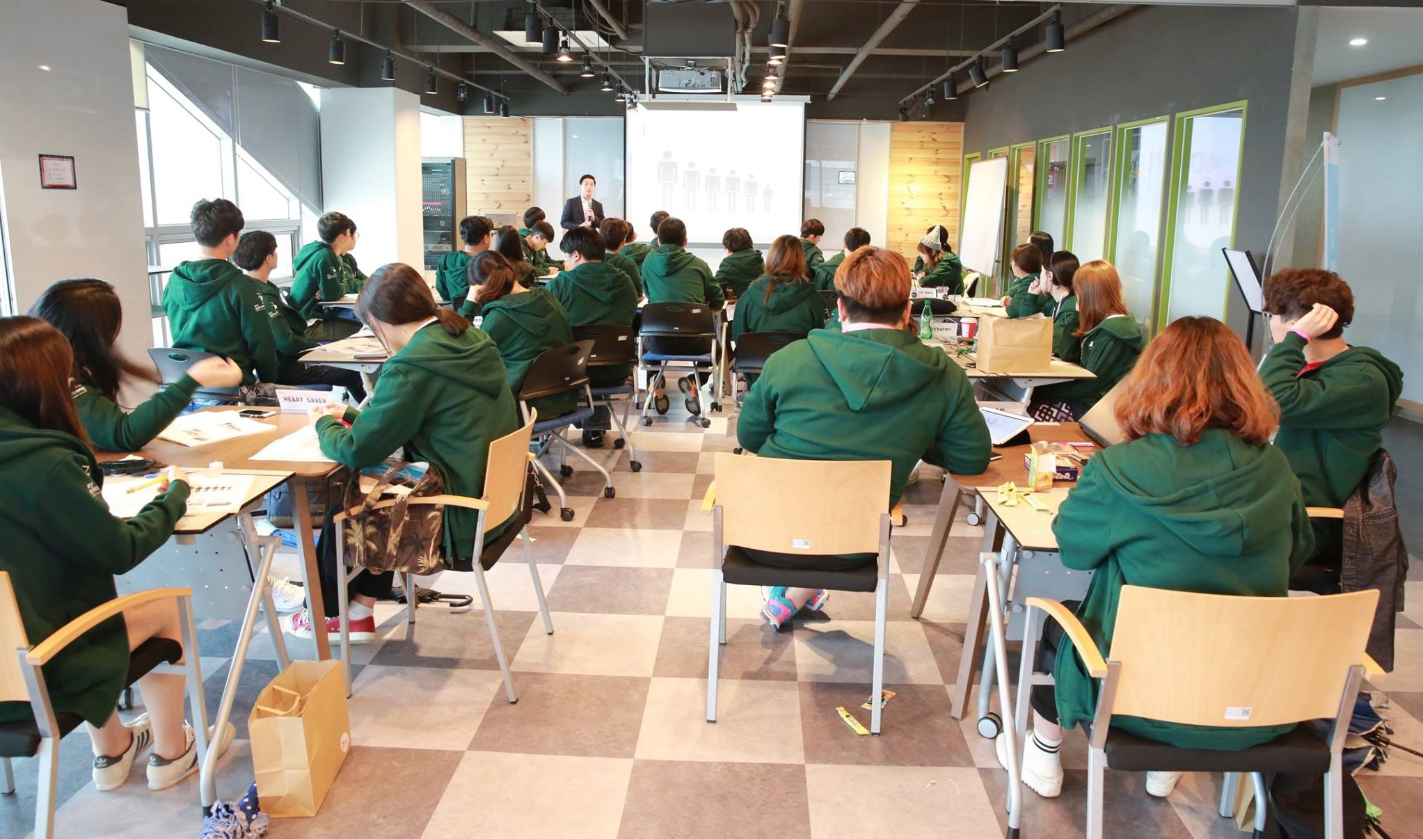 2015 부산콘텐츠유니버시아드(BCU)