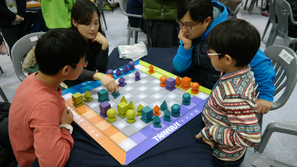 2015 보드락(樂) 페스티벌