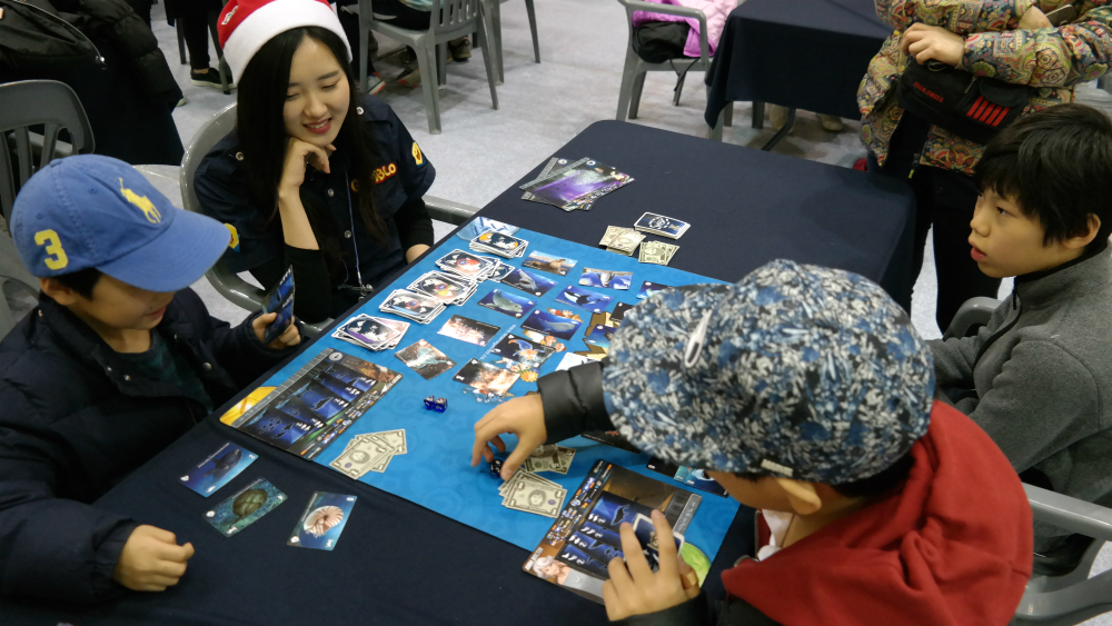 2015 보드락(樂) 페스티벌