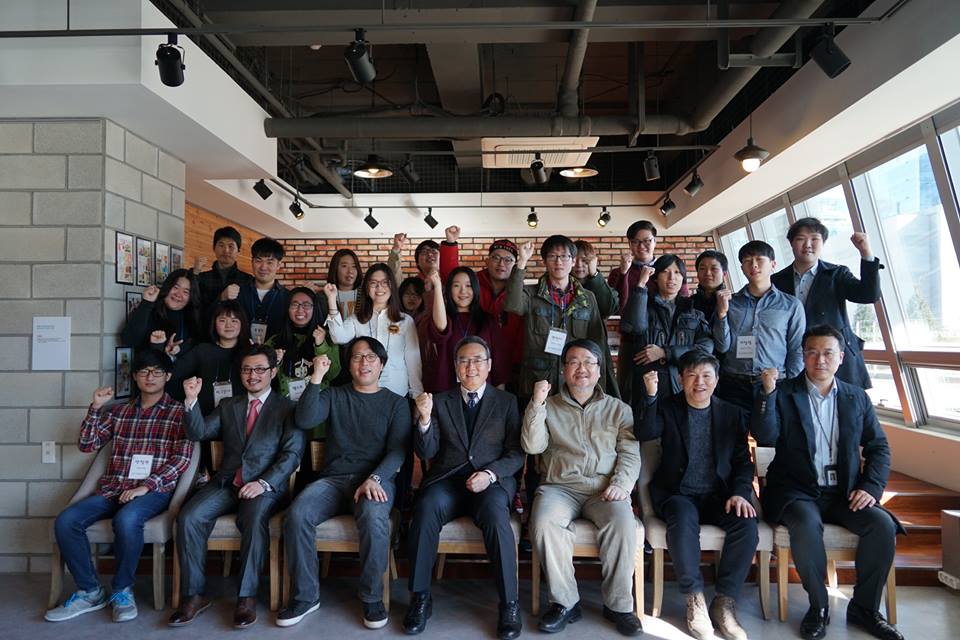 부산게임아카데미 10기 졸업식 개최