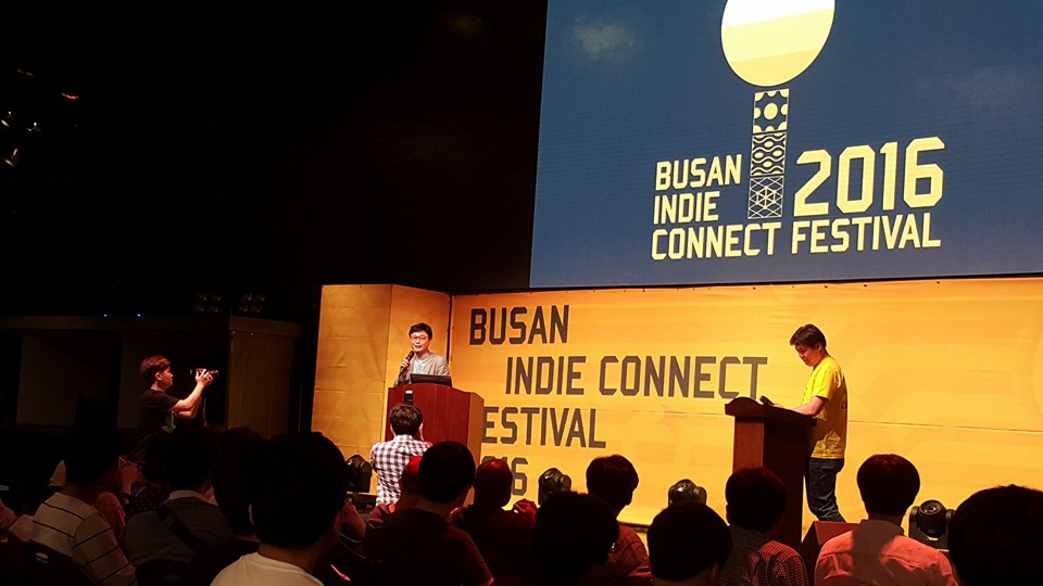 BIC 페스티벌 서밋