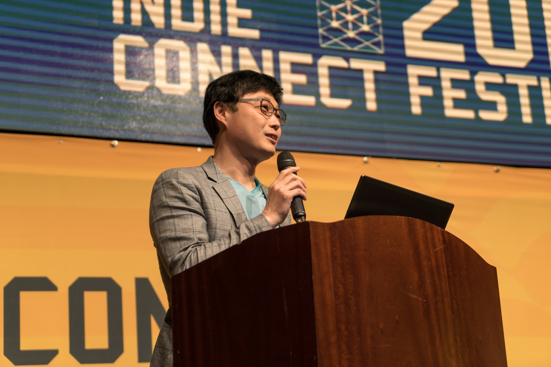 BIC 페스티벌 서밋