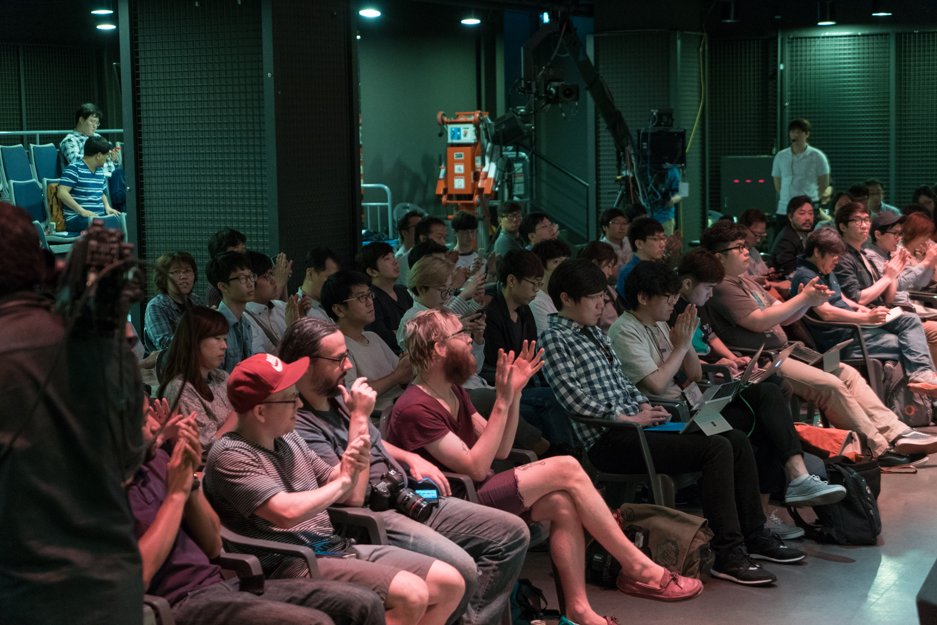 BIC 페스티벌 서밋