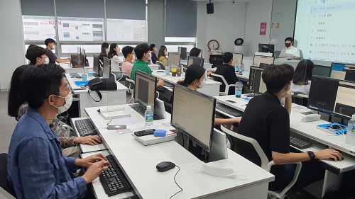 지역기업 맞춤형 ICT 단기 세미나 개최