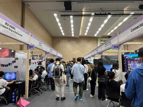 2022 부산인디커넥트페스티벌 성료