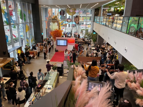 제6회 부산웹툰페스티벌 개최