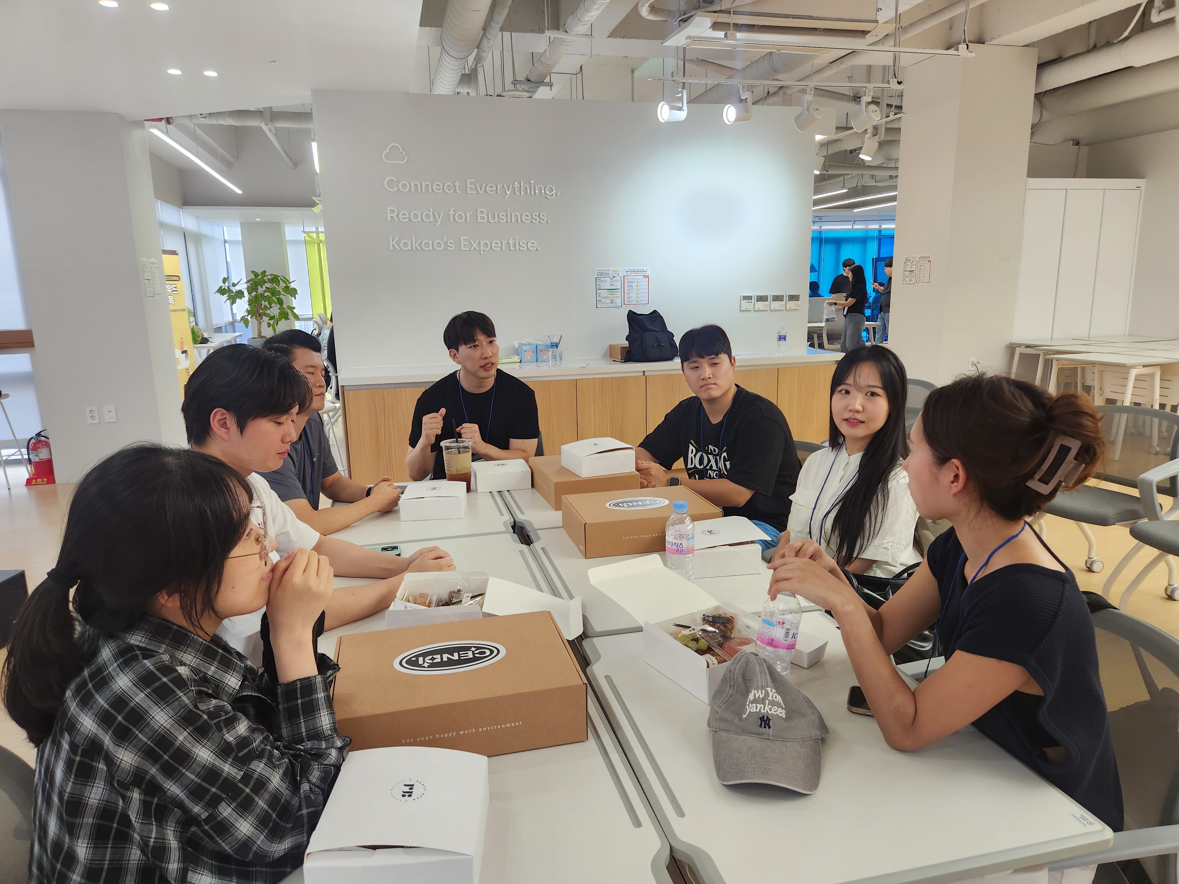 센디톡(CENDITALK)