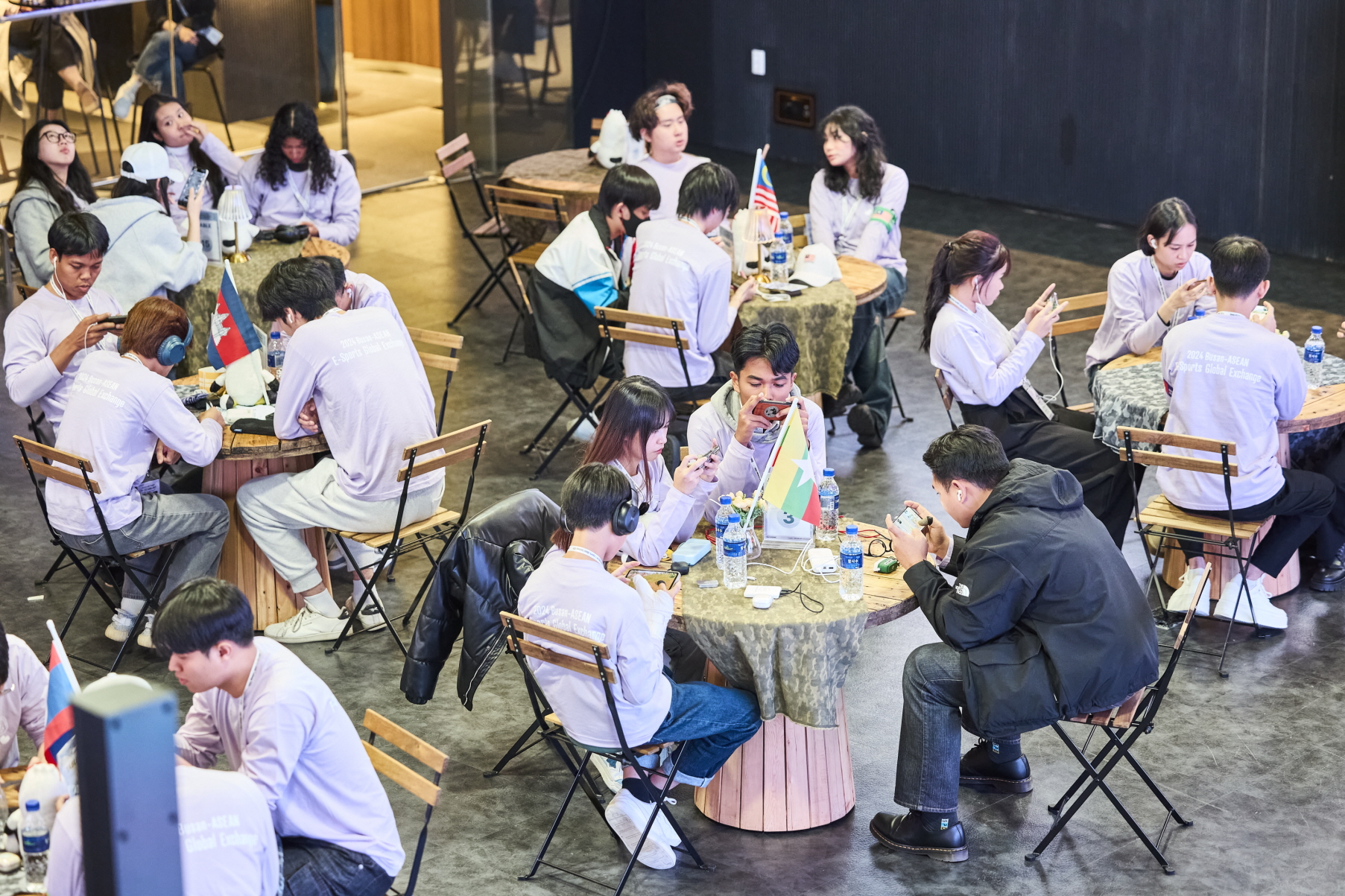 2024 부산-아세안 이스포츠 페스티벌