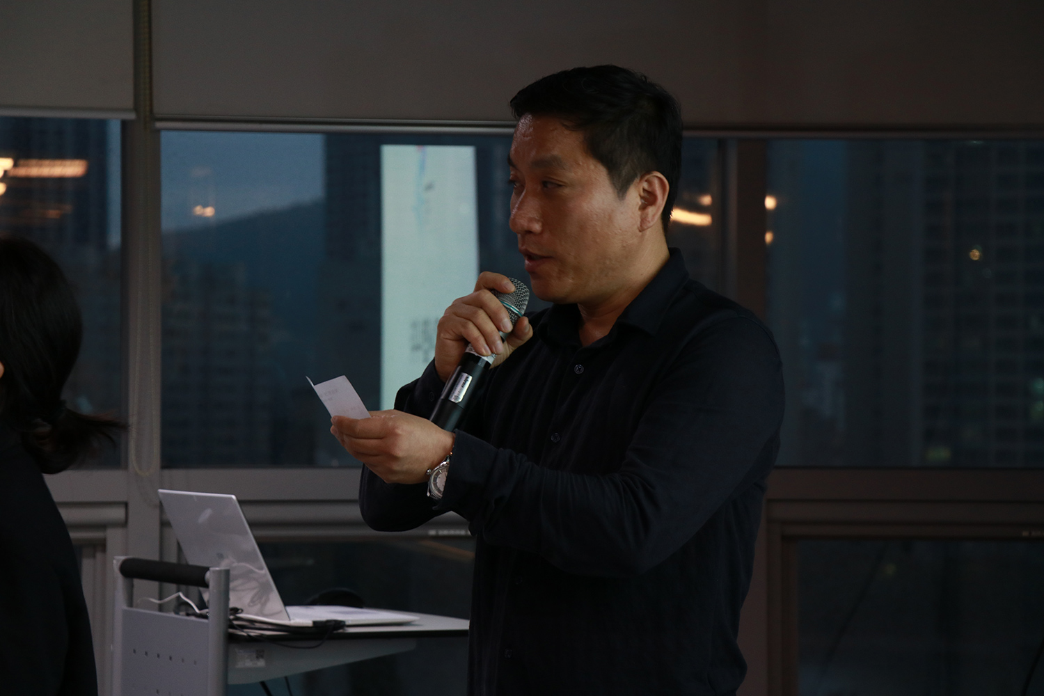 제25회 게임토크 부산