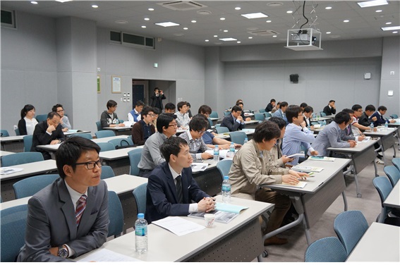 2013년 동남권 SW품질역량강화 지원사업 설명회 개최