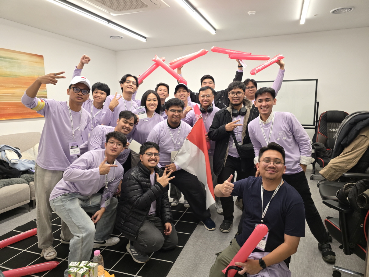 2024 부산-아세안 이스포츠 페스티벌 사진