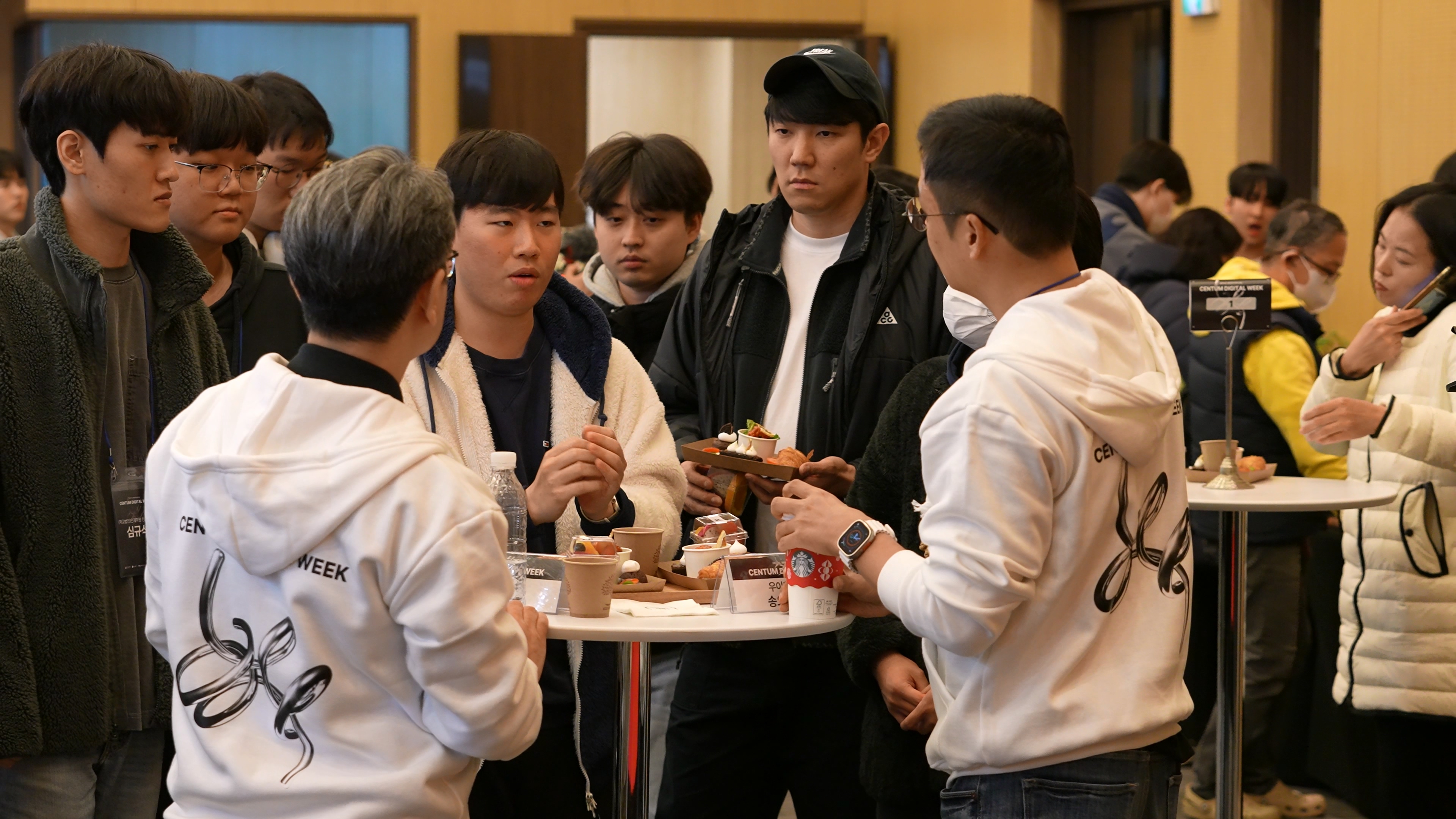 「2024 센텀 디지털 위크」성료 …5,500여명 참가