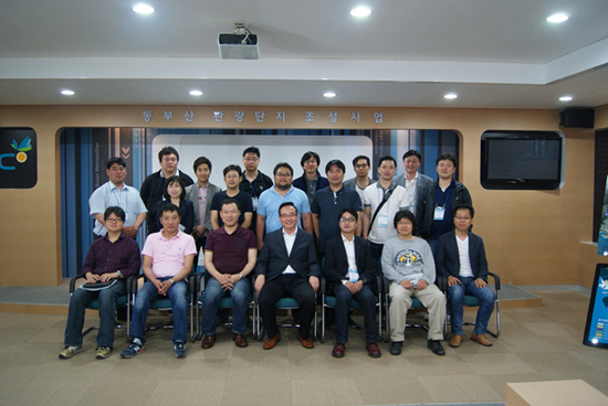 수도권게임사 부산실사