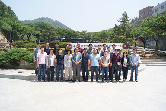 수도권게임사 부산실사