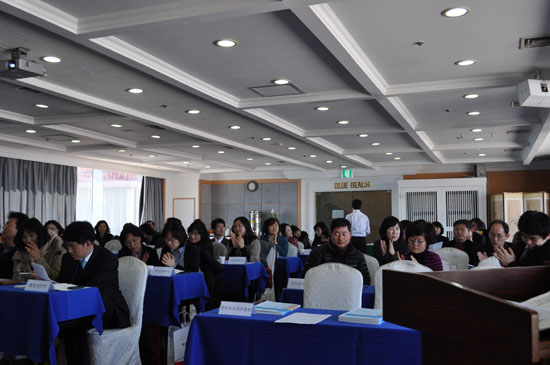 부산정보문화센터 워크샵