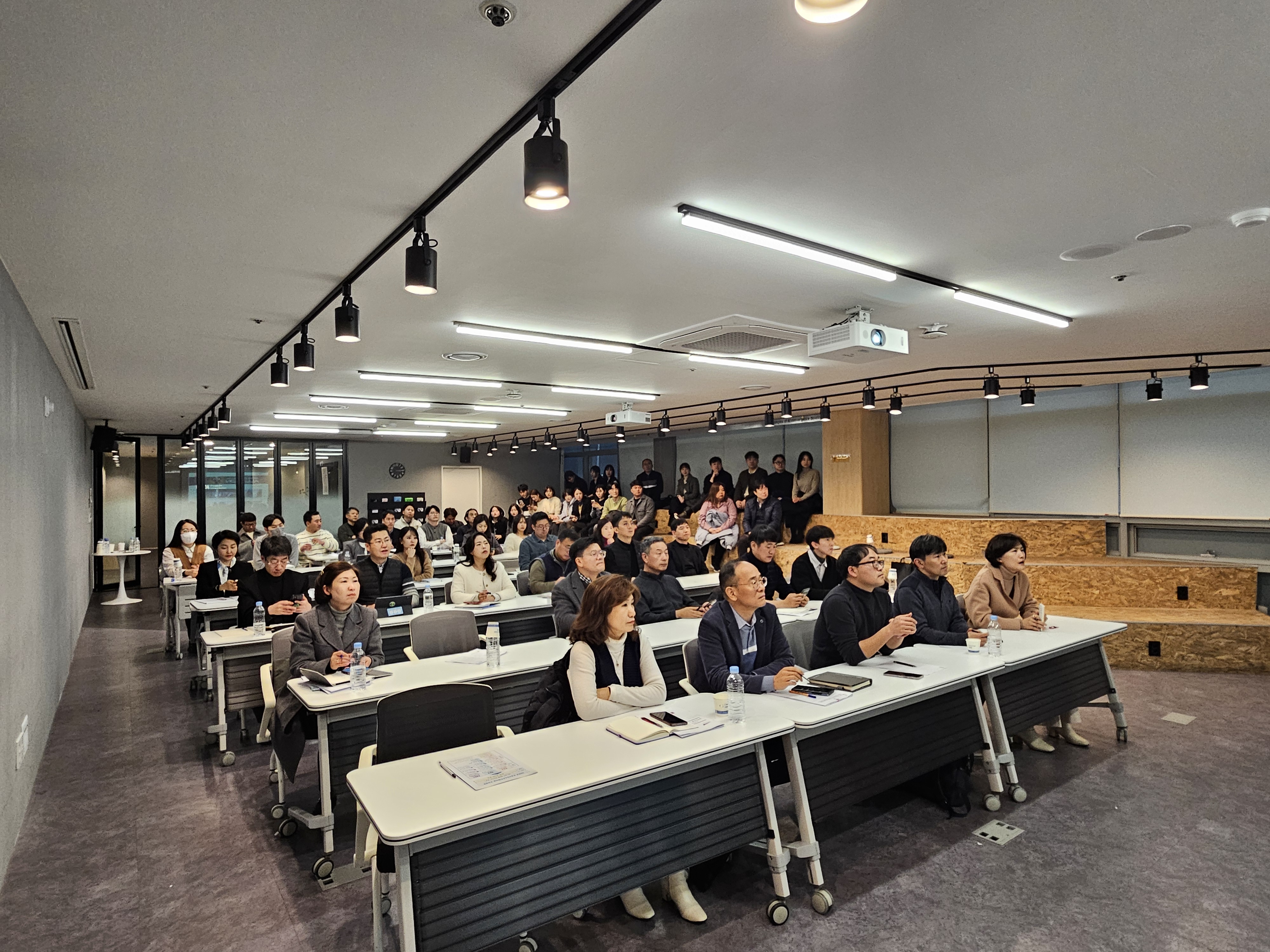 CES 2024 참석 전문가 리뷰 설명회