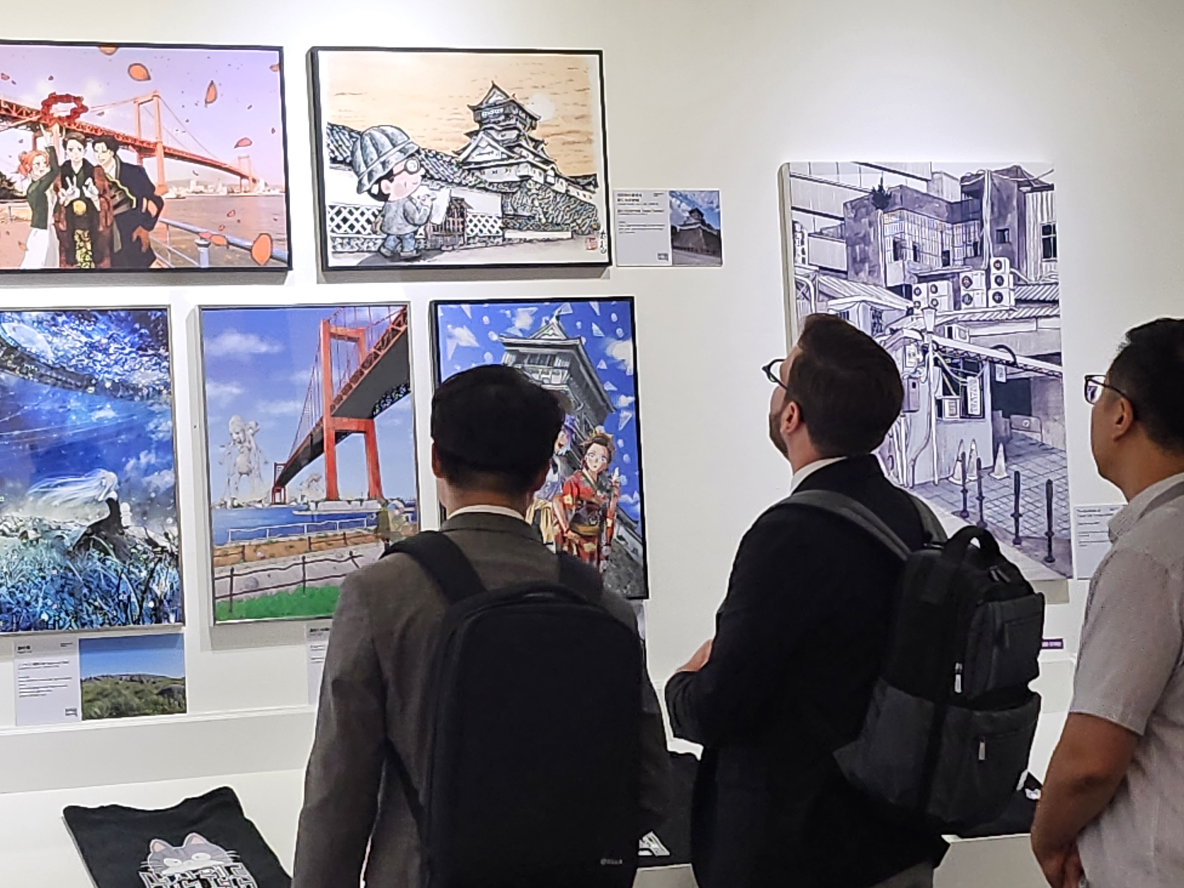  진흥원-세르비아 MOU 체결