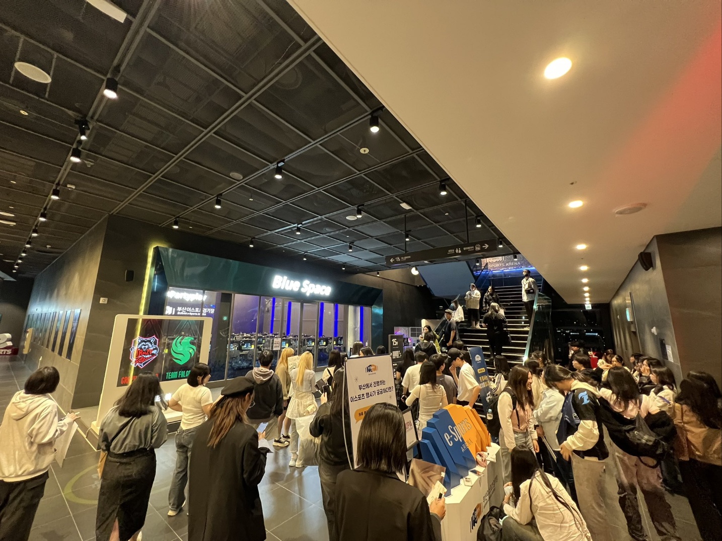 2024 오버워치 챔피언스 시리즈 개최