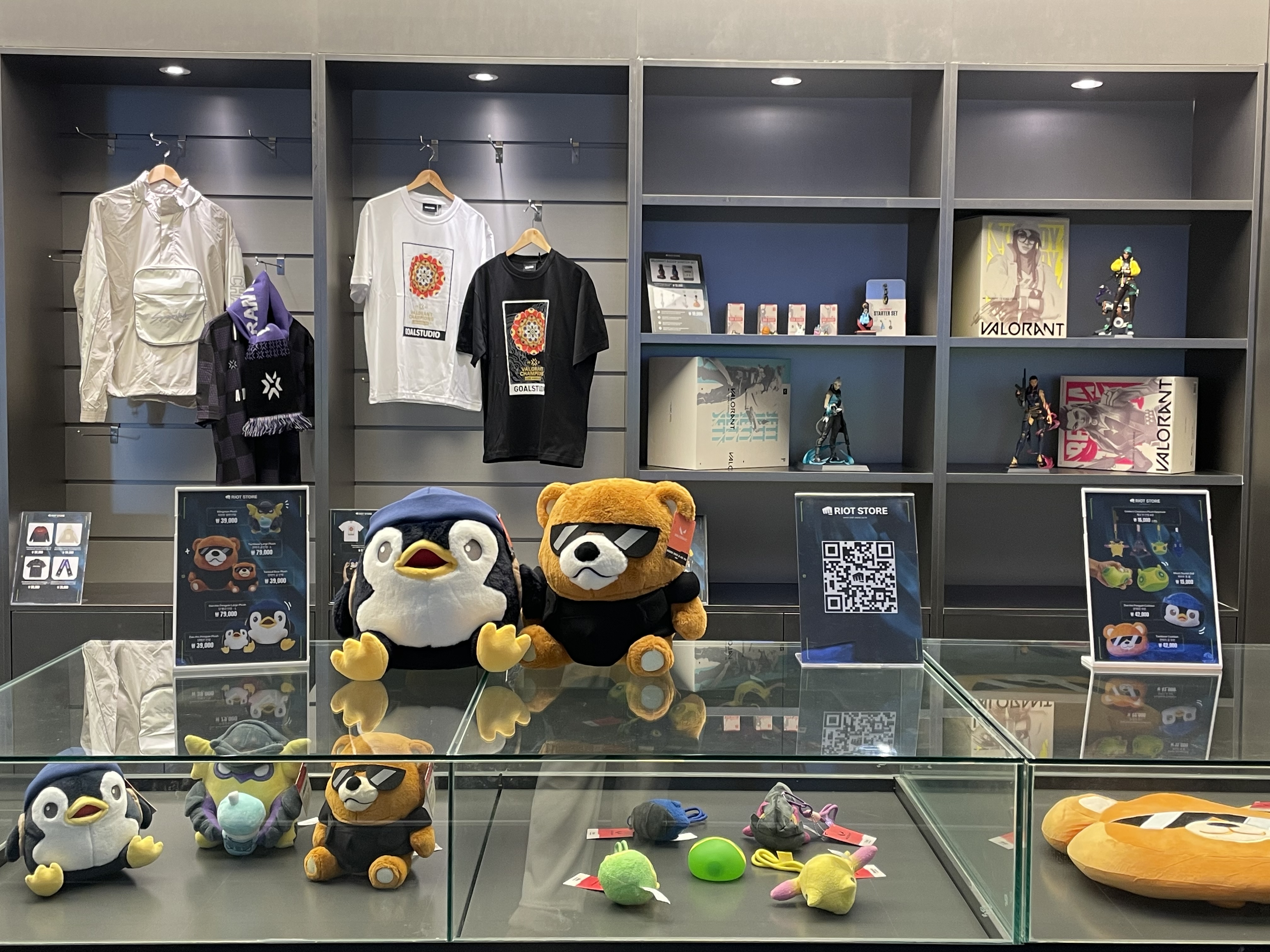 발로란트 킥오프 2025