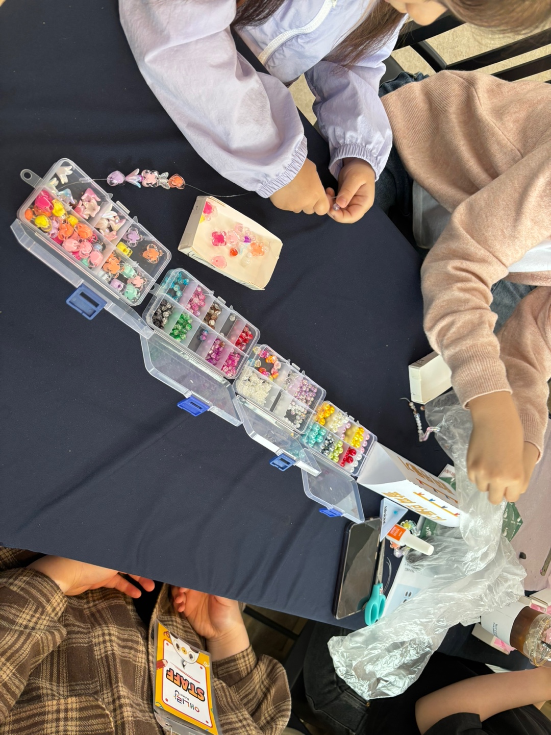 애니랑 어린이날 행사