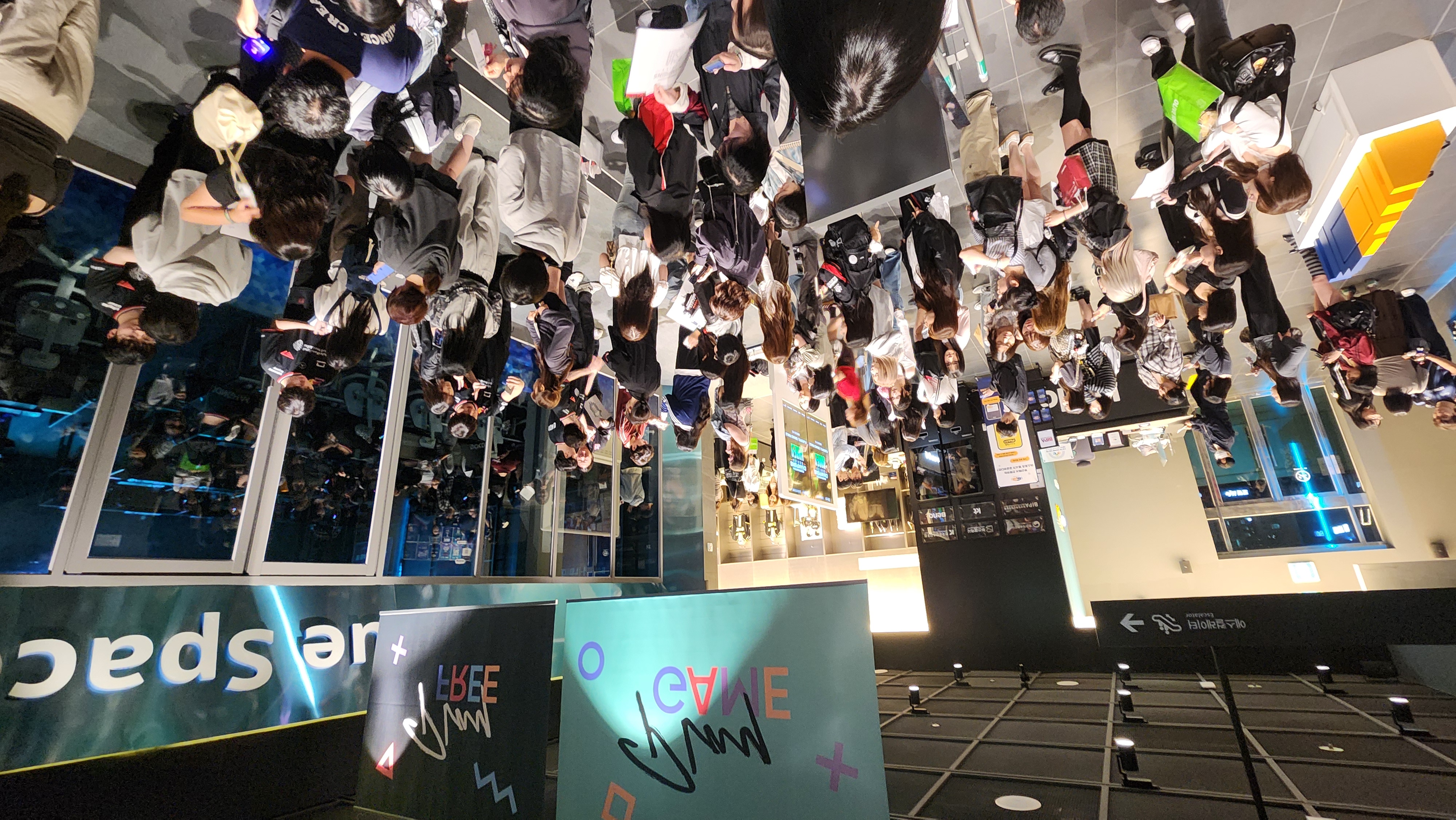 2025 오버워치 챔피언스 시리즈 개최