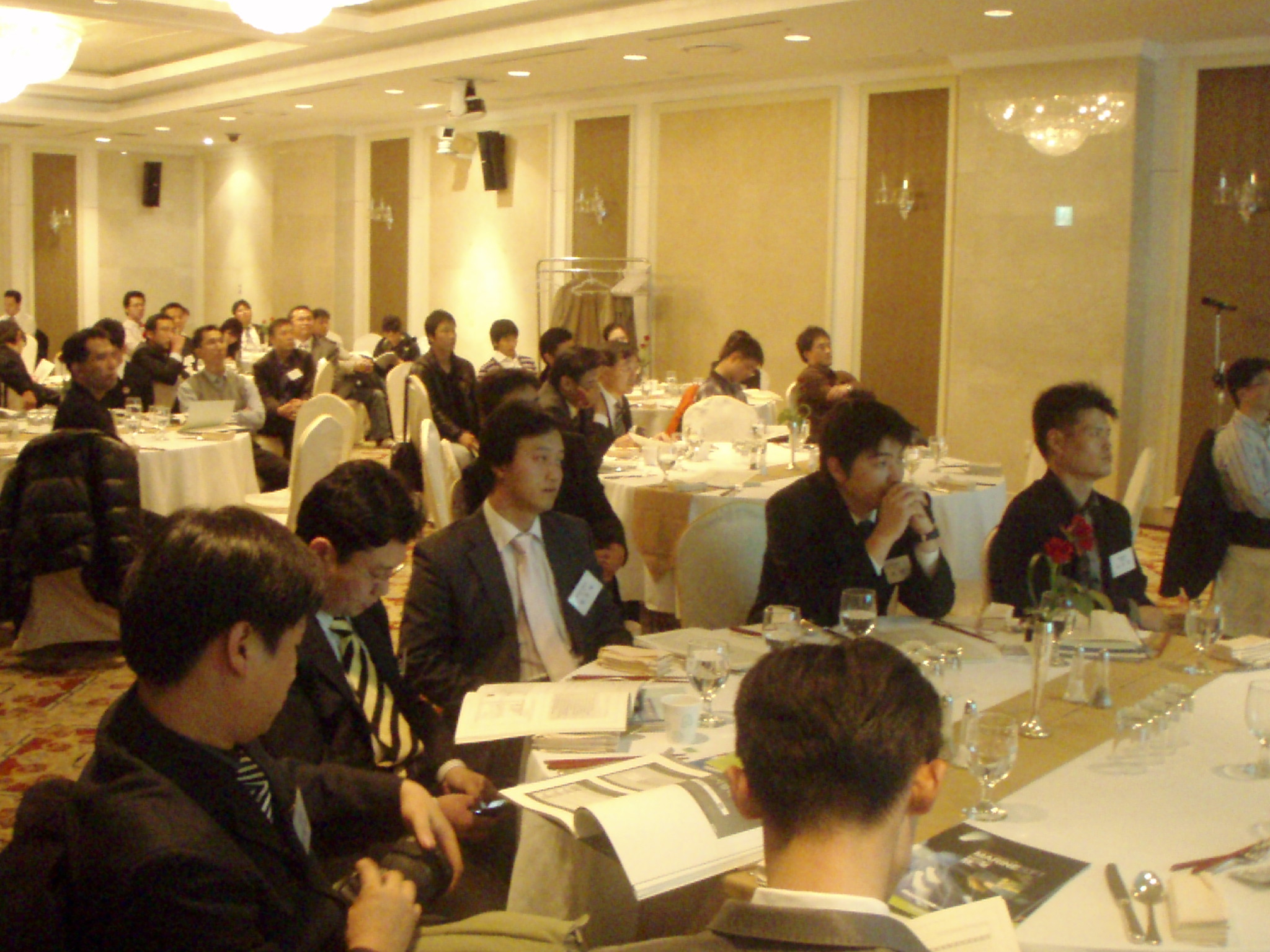 [2007 조선/해양 IT기업 프로모션 개최]