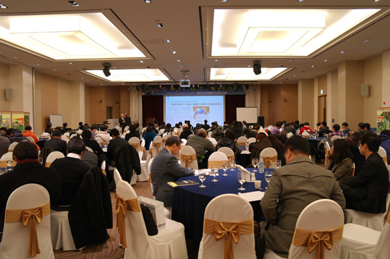 2011 부산 IT & CT 마케팅 워크샵