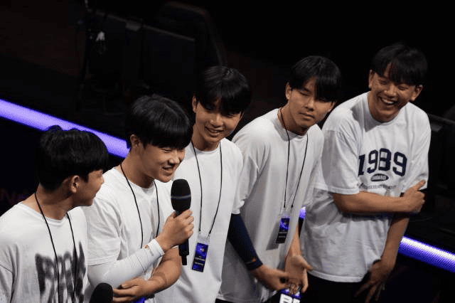 부산광역시장배 브레나 베스트 플레이어 청소년 최강전 대회 개최