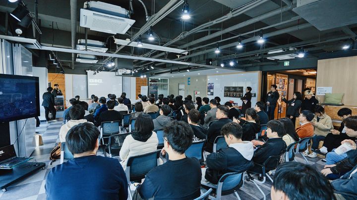 부산게임개발자컨퍼런스 개최