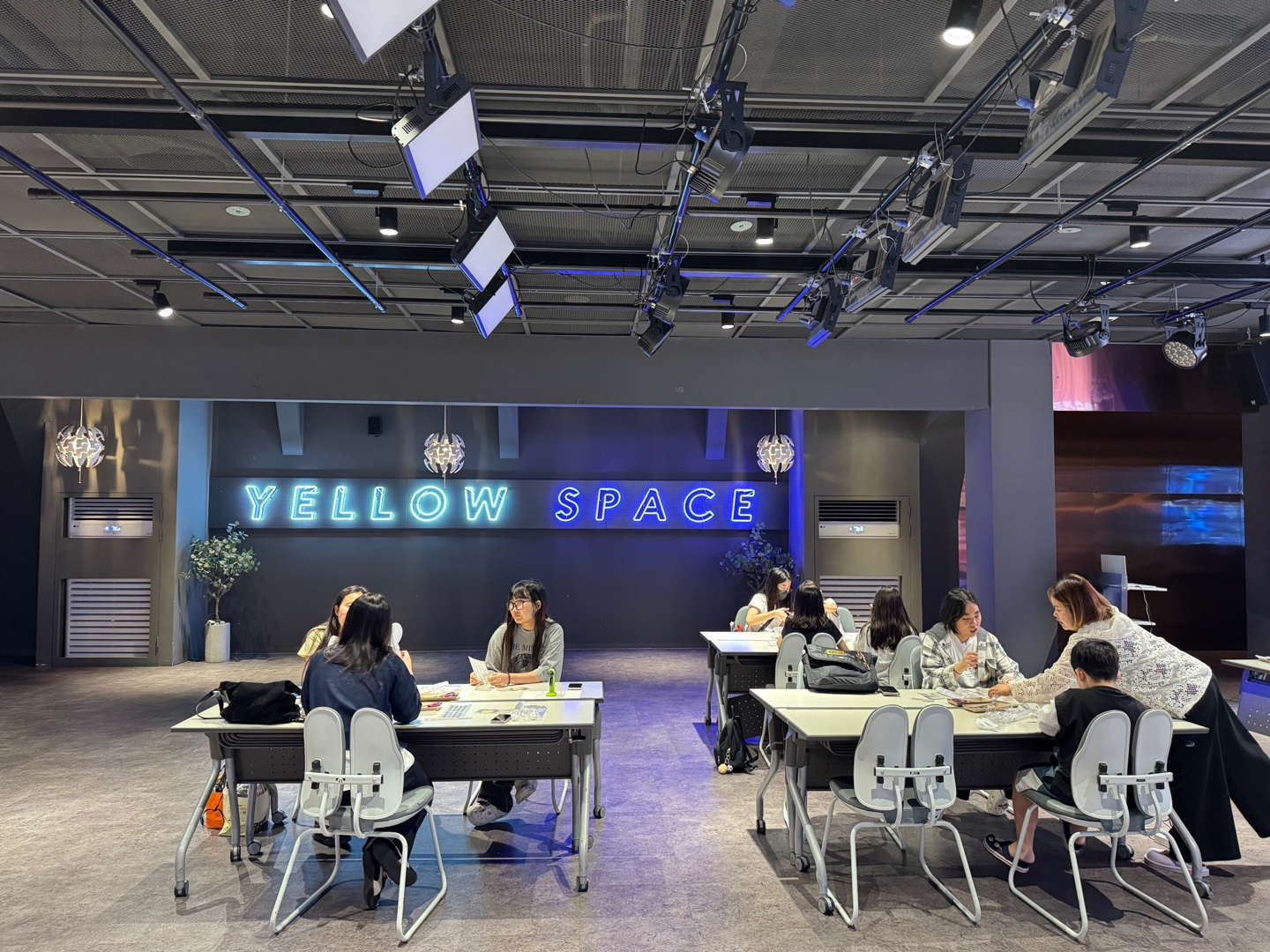 e스포츠 원데이클래스 프로그램 