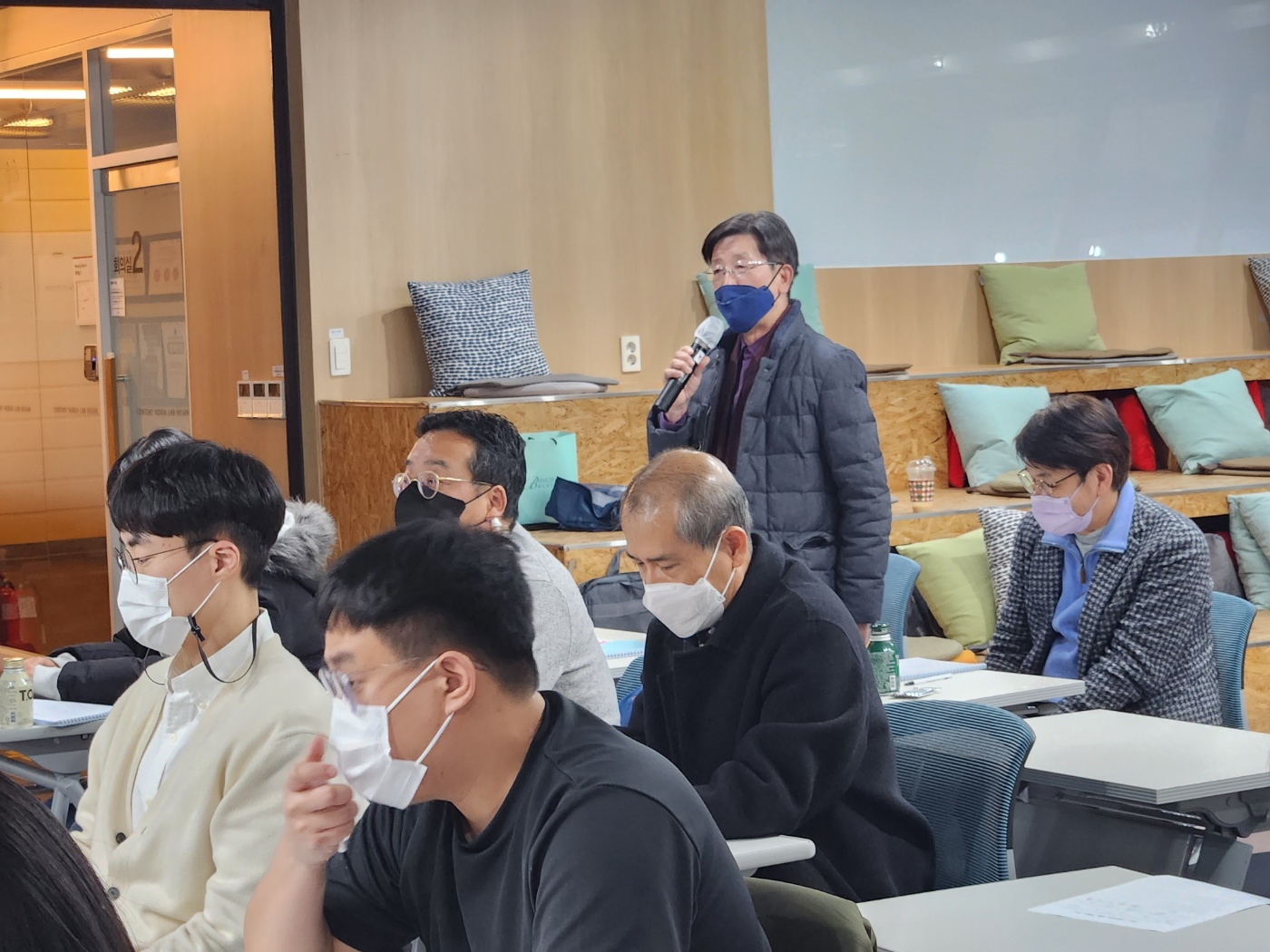 부산 스마트시티 포럼